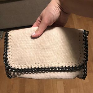Clutch purse